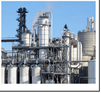 25000 KVA LT & MCC Panels — Ethanol Plant